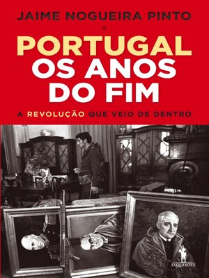 cover image of Portugal